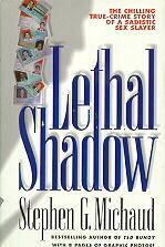 Lethal Shadow front cover